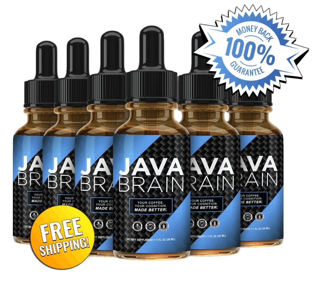 java-brain-Supplement-buy